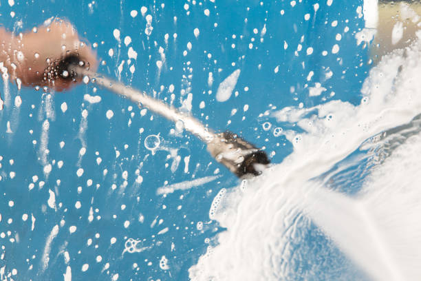 Best House Exterior Washing  in Burwell, NE
