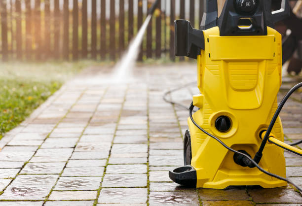 Best Patio and Deck Pressure Washing  in Burwell, NE